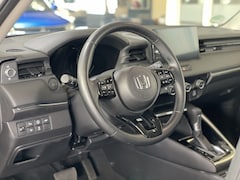 Honda HR-V - 1.5 e:HEV Advance AUTOMAAT RIJKLAAR