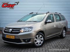 Dacia Logan MCV - 0.9 TCe Lauréate | Airco | Cruise | Pdc | Dakrail |