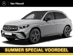 Mercedes-Benz GLC-klasse - 400 e 4MATIC Sport Edition /AMG Premium Plus pakket/Night-pakket/Panoramadak/Winter pack/E