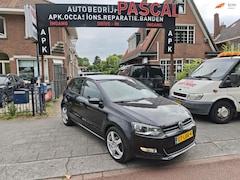 Volkswagen Polo - 1.4-16V Highline automaat-Parksensor-Airco-NAP