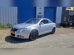 Volkswagen Eos - 2.0-16v FSI met leer intr