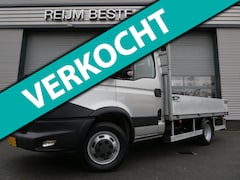Iveco Daily - 40C17 3.0, Euro 5, Pritsche Open Laadbak, Pick Up