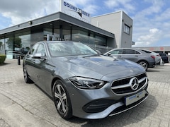 Mercedes-Benz C-klasse - 200 Avantgarde Camera | Stoelverw. | Sfeerverlichting |