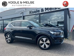 Volvo XC40 - XC40 1.5 T5 262pk Recharge PHEV Inscription