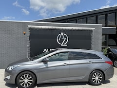 Hyundai i40 Wagon - 1.6 GDI Blue Business Edition