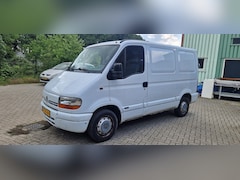 Renault Master - T28 2.2dCi L1H1