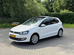 Volkswagen Polo - 1.2 TSI R-Line Edition PANO I ZEER MOOI I STOELVER I CLIMA