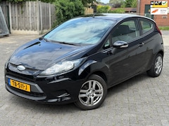 Ford Fiesta - 1.25 Trend|Airco|Nieuwe apk |Radio|