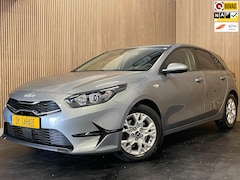 Kia Cee'd - Ceed 1.0 T-GDi DynamicLine |STOEL-, STUURVERWARMING|ANDROID/CARPLAY|CAMERA|CLIMATE, CRUISE