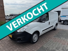 Opel Combo - 1.3 CDTi L2H1 Edition, Euro 6, Inbouw, Navi, Pdc,