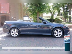 Saab 9-3 Cabrio - 1.8T VECTOR - 117.000 KM