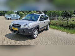 Hyundai Tucson - 2.0i Active