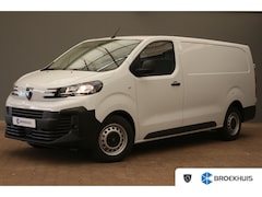 Peugeot Expert - 2.0 BlueHDI 145 S&S L3 AUTOMAAT |City Pakket | Afneembare trekhaak | Comfortwand | All sea