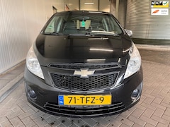 Chevrolet Spark - 1.0 16V LS Bi-Fuel