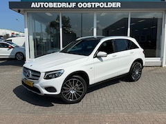 Mercedes-Benz GLC-klasse - 350e 4MATIC Prestige