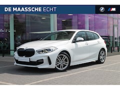BMW 1-serie - 118i High Executive M Sport Automaat / Achteruitrijcamera / Sportstoelen / M Sport Steerin