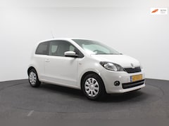 Skoda Citigo - 1.0 Greentech Ambition | Airco | Elektrische ramen | Centrale vergrendeling