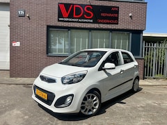 Kia Picanto - 1.0 CVVT Comfort Pack