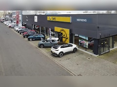 Fiat 600 - 1.2 Hybrid 136PK Urban 600 1.2 Hybrid 136 Urban
