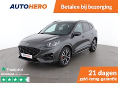 Ford Kuga - 2.5 PHEV ST-Line X | JK69292 |