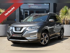 Nissan X-Trail - 1.6 DIG-T N-Connecta 7p. 164pk Panoramadak/Camera/Cruise