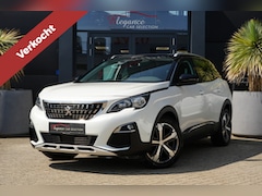 Peugeot 3008 - 1.2 PureTech AGC Allure 130pk AppleCarplay/Stoelverwarming/360Camera