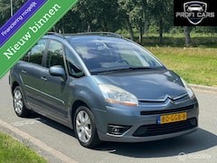 Citroën Grand C4 Picasso - 2.0-16V Ambiance EB6V 7p. Trekhaak