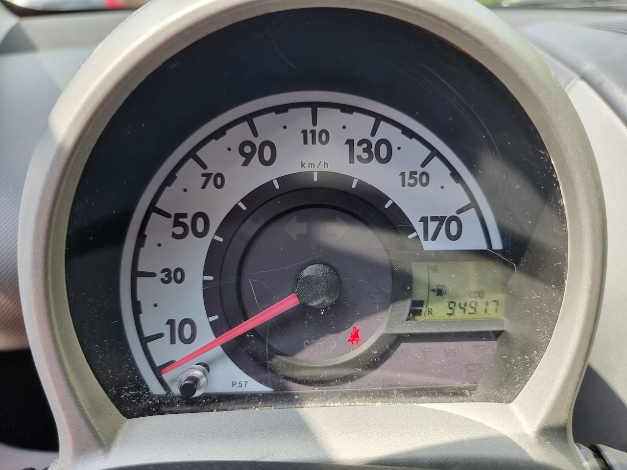 Citroën C1 - 1.0-12V Séduction
