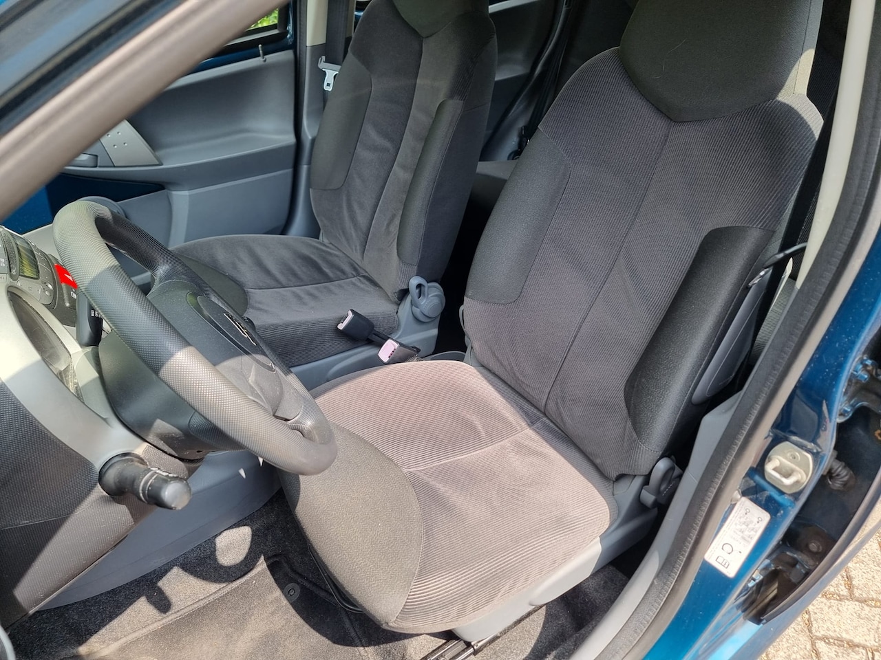 Citroën C1 - 1.0-12V Séduction