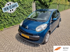 Citroën C1 - 1.0-12V Séduction