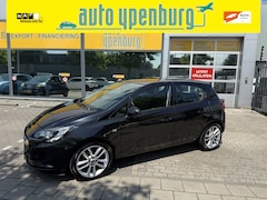 Opel Corsa - 1.0 Turbo Edition * Airco * Apple Carplay Navi * Lm Velgen