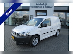 Volkswagen Caddy - 1.6 TDI, Airco, 2 Schuifdeuren