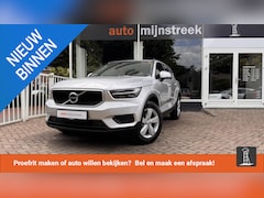 Volvo XC40 - 1.5 T3 | 99.000 KM | Volledig onderhouden | LED |