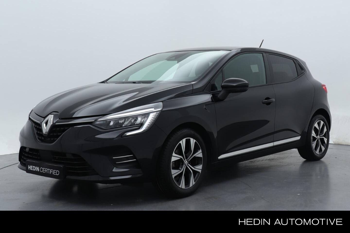 Renault Clio - 1.0 TCe 90 evolution 1.0 TCe 90 Evolution - AutoWereld.nl