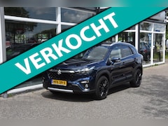 Suzuki S-Cross - 1.4 Boosterjet Style -DEMO-Smart Hybrid