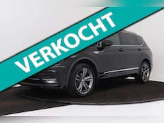 Volkswagen Tiguan Allspace - 1.5 TSI Highline Business R-Line 7p. | Panoramadak | Org NL | Digital Cockpit | CarPlay |