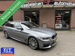 BMW 5-serie Touring - 540d xDrive High Executive