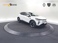 Renault Captur - Mild Hybrid 160 EDC Techno | Camera | Navigatie | Apple Carplay | Pack Full Screen