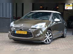 Citroën DS3 - 1.2 VTi Business CRUISE|NAVI|AIRCO