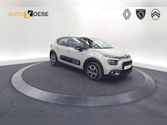 Citroën C3 - PureTech 82 C-Series | Climate Control | Apple Carplay | Stoelverwarming | LED Koplampen