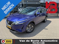 Nissan Qashqai - 1.3 MHEV Acenta *Design-pack & ACC