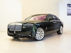 Rolls-Royce Ghost - Series II