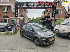 Peugeot 107 - 1.0 Active automaat-Airco-Elek.pakket-NAP
