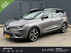 Renault Grand Scénic - 1.3 TCe Bose 7p. / Trekhaak (1850 KG trekgewicht) / Panoramadak / Head Up Display / Cruise