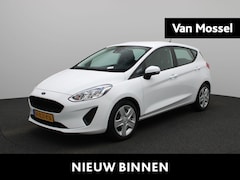 Ford Fiesta - 1.0 EcoBoost Connected | APPLE CARPLAY / ANDROID AUTO | AIRCO | CRUISE CONTROL |