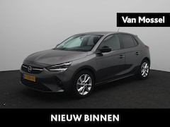 Opel Corsa - 1.2 Edition