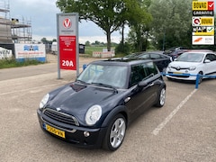 MINI One - 1.6