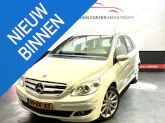 Mercedes-Benz B-klasse - 150