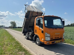 Isuzu N-serie - NLR 85 AL E