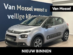 Citroën C3 - 1.2 PureTech S&S Feel Edition
